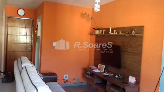 Apartamento à venda com 2 dormitórios em Jardim sulacap, Rio de janeiro cod:JCAP20602