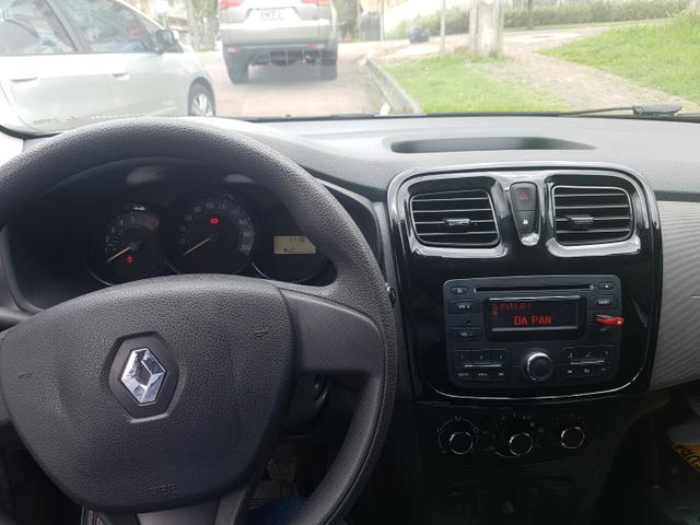Vendo Sandero completo. - Foto 3