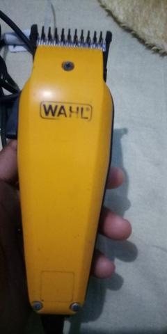 Maquinas de corta cabelo wahl - Foto 4