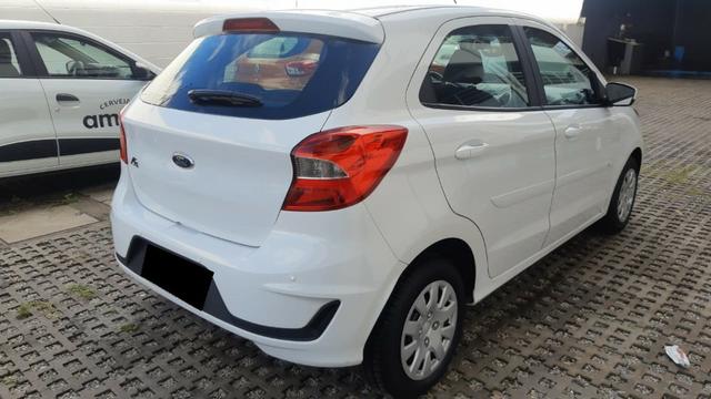 Ka S E 1.0 Hatch - Foto 3
