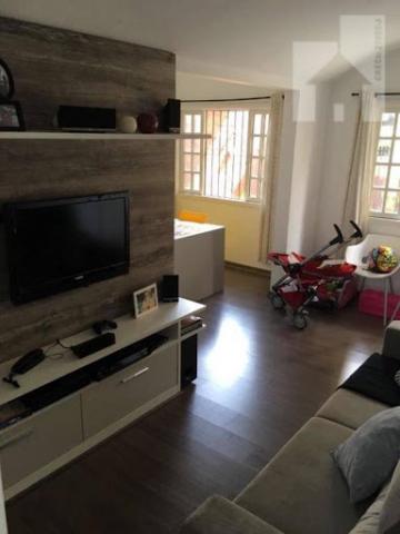 Venda ou Locação Casa Triplex 03 qtos Condominio Sapê - Foto 3