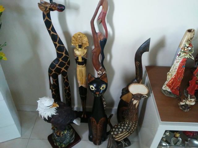 Lindos objetos para decoraçoes de sua casa! - Foto 3