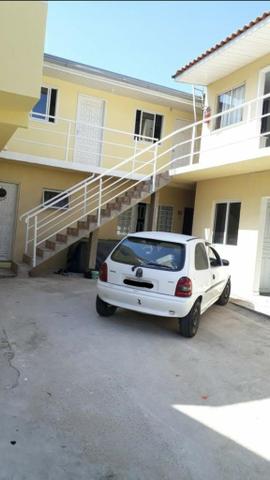 Quartos Mobiliados Para Solteiros a partir de R$550,00 - Foto 5