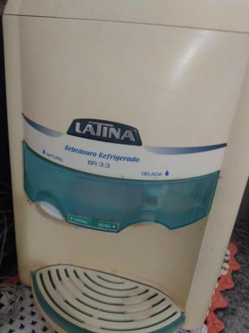 Bebedouro elétrico 120,00 - Foto 2