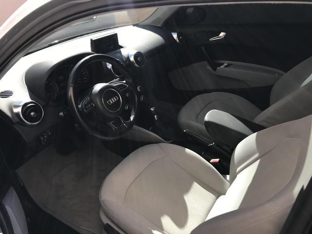 Audi A1 1.4 TURBO - Foto 8
