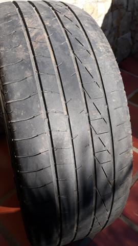 Pneu Goodyear 205 55 16 - Foto 2