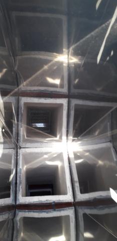 Instalacoes de dutos churrasqueiras internas