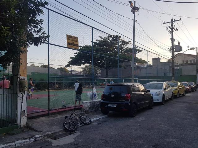 Apartamento para Locação em Rio de Janeiro, OSWALDO CRUZ, 2 dormitórios, 1 banheiro, 1 vag - Foto 2