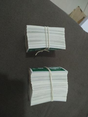 Figurinhas repetidas