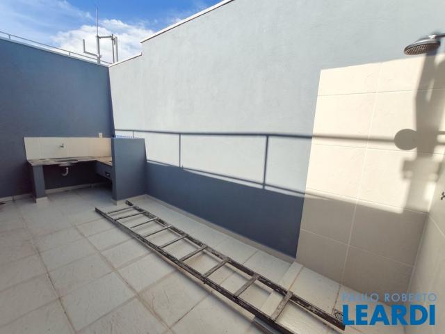 Apartamento para alugar com 2 dormitórios em Jabaquara, São paulo cod:603292 - Foto 6