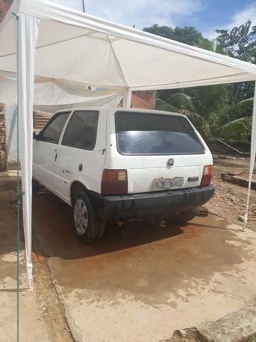 Baixei o preço