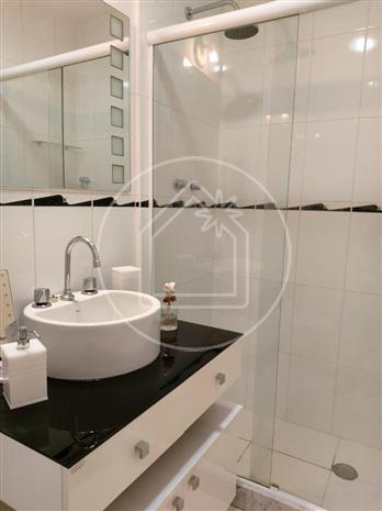 Apartamento à venda com 2 dormitórios em Tijuca, Rio de janeiro cod:879151 - Foto 10