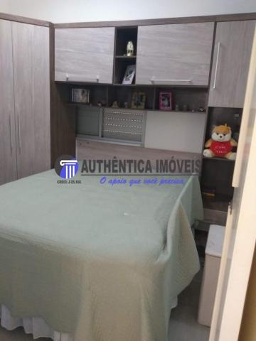 Apartamento para locação no Bussocaba- Osasco. - Foto 11