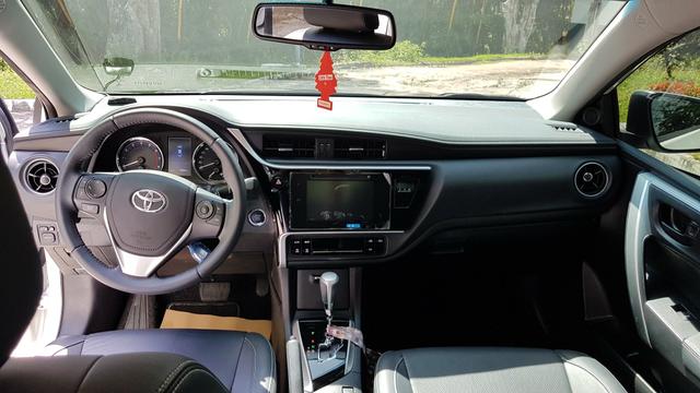 Toyota Corolla XEi - Foto 6