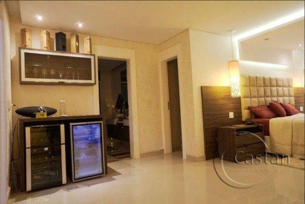 Casa à venda com 4 dormitórios em Tatuapé, São paulo cod:DT110 - Foto 13