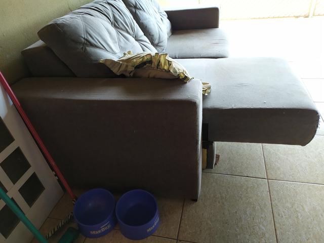Sofá retrátil - Foto 3