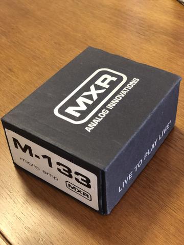 MXR Microamp - Foto 3