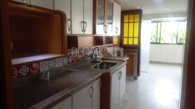 Apartamento para alugar com 3 dormitórios cod:BI7140 - Foto 18