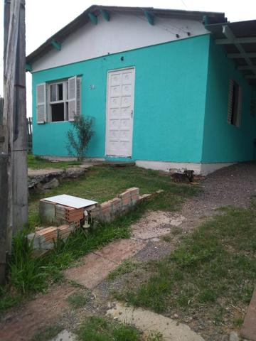 Casa em ótimo estado