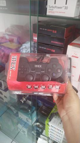 Controle PS2 USB
