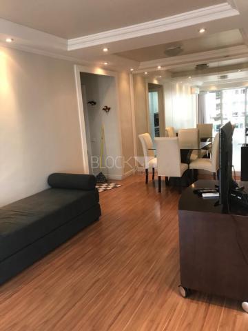 Apartamento para alugar com 1 dormitórios em Barra da tijuca, Rio de janeiro cod:BI7154 - Foto 5