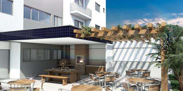 Apartamento de 2 quartos/suíte - Vila Rosa - Spazio di Lorenzzo - Foto 3