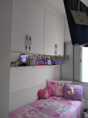 Apartamento para locação no Bussocaba- Osasco. - Foto 9