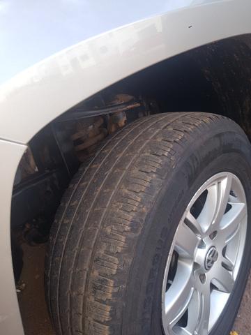 Amarok 10/11 - Foto 5