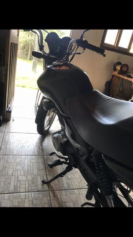 Honda CG 125 2007 - Foto 2