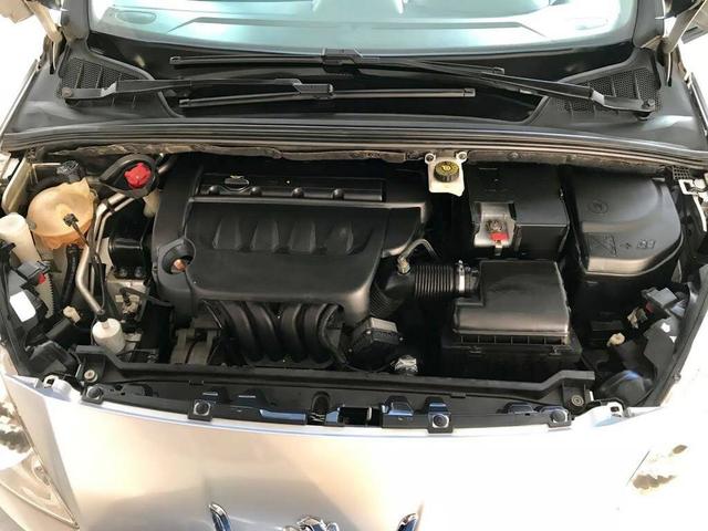Peugeot 408 - ano 2011 - Foto 9