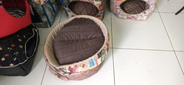 Caminha para cachorro - Foto 2