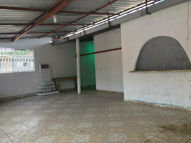 Vendo uma casa - Foto 4