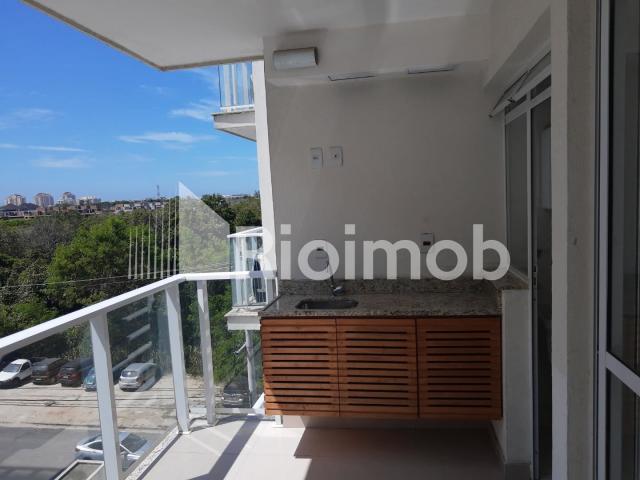 Apartamento para alugar com 2 dormitórios cod:3986 - Foto 2