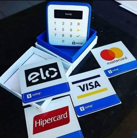 Sumup top + entrega gratis - Foto 4