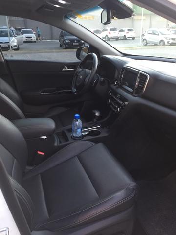 Sportage Ex 2018 - Foto 5
