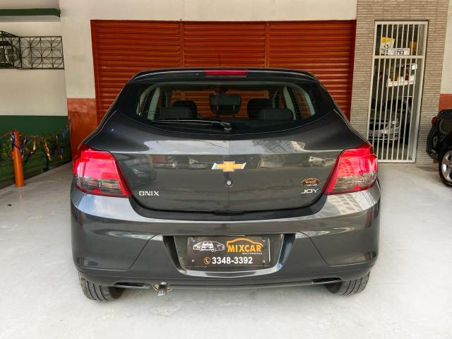 OFERTA! Onix Joy 1.0 2019! COMPLETO! - Foto 4