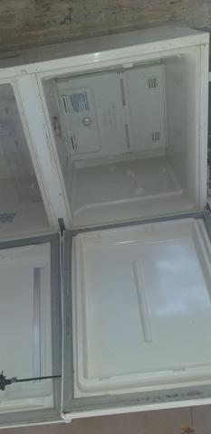 Geladeira electrolux froosfre - Foto 5