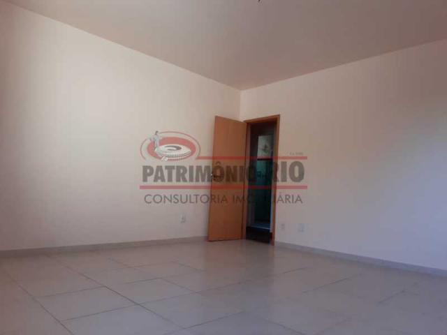 Casa Duplex 3quartos Aceitando Financiamento! - Foto 8