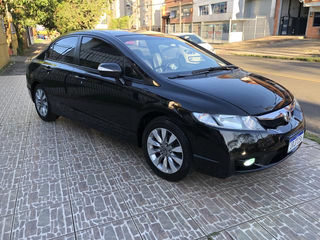 Honda Civic LXL 1.8 automático - Foto 5