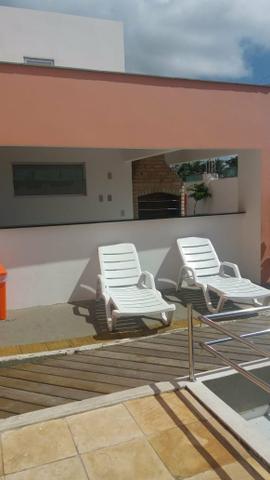Apartamento no Condomínio Jardim Maria Lopes - Foto 2