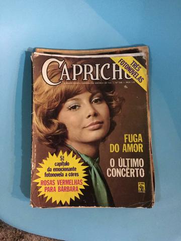 Revista antiga legitima - Foto 2