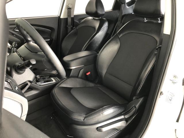 Hyundai Ix-35 Launching Edition + Central Capacitiva de 10" - Foto 9