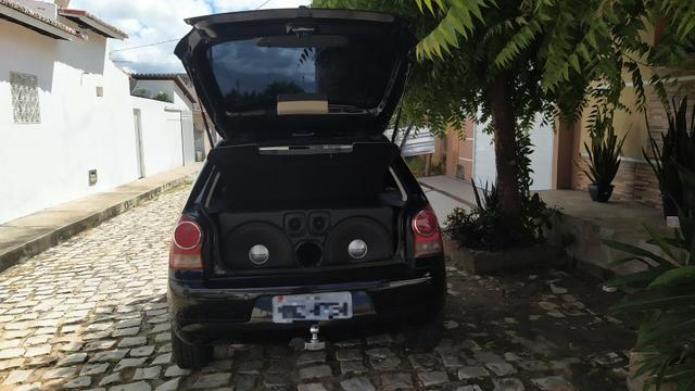 Gol G4 12-13 - Foto 5