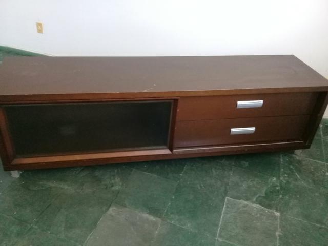 Rack sem defeito
