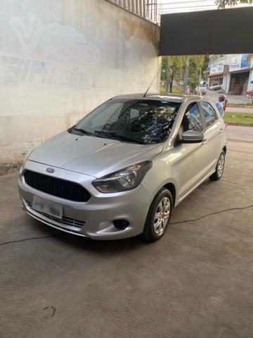 Ford ka 2017 1.0 completo