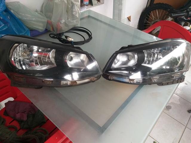 Farol do gol g6 2014