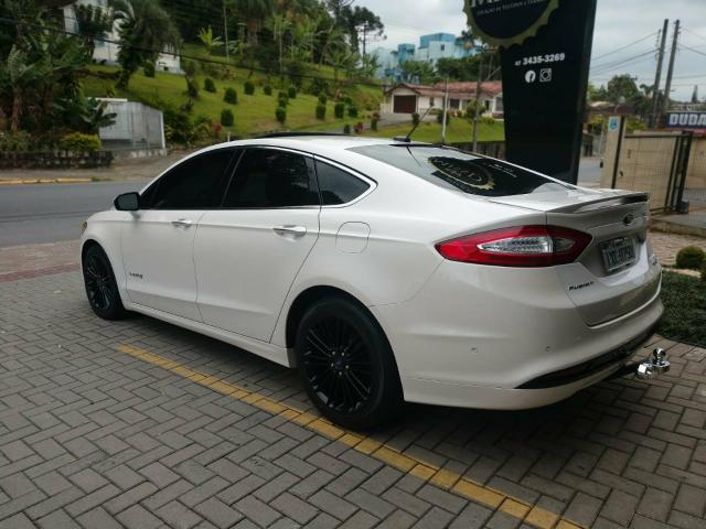 Fusion Titanium Híbrido - Foto 3