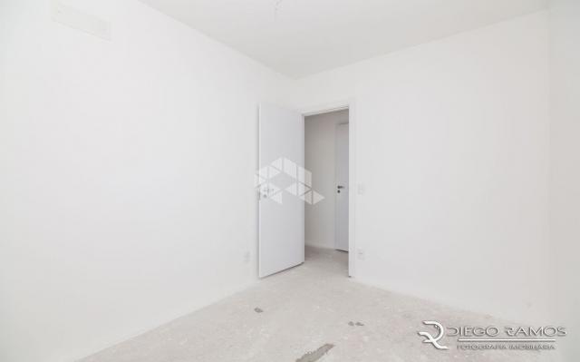 Apartamento à venda com 3 dormitórios em Jardim do salso, Porto alegre cod:9921253 - Foto 11