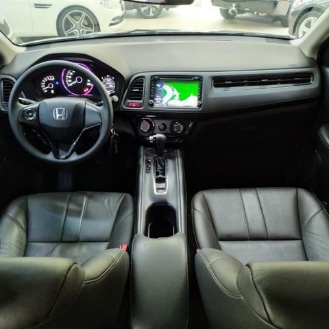 Hr-V 1.8 LX cvt - Foto 7