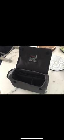 Suporte Organizador Carrinho Bugaboo